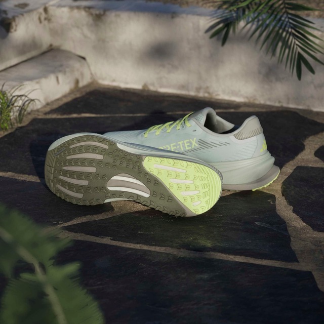adidas Performance Laufschuh »SUPERNOVA RISE GTX« wasserdicht