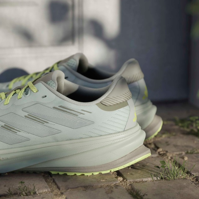 adidas Performance Laufschuh »SUPERNOVA RISE GTX« wasserdicht