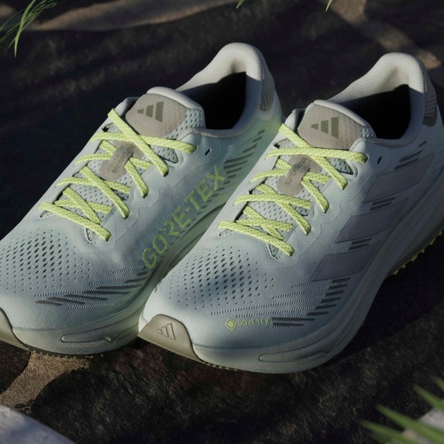 adidas Performance Laufschuh »SUPERNOVA RISE GTX« wasserdicht