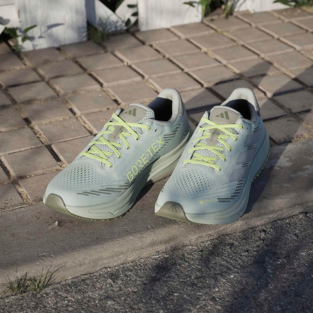 adidas Performance Laufschuh »SUPERNOVA RISE GTX« wasserdicht