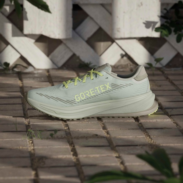 adidas Performance Laufschuh »SUPERNOVA RISE GTX« wasserdicht