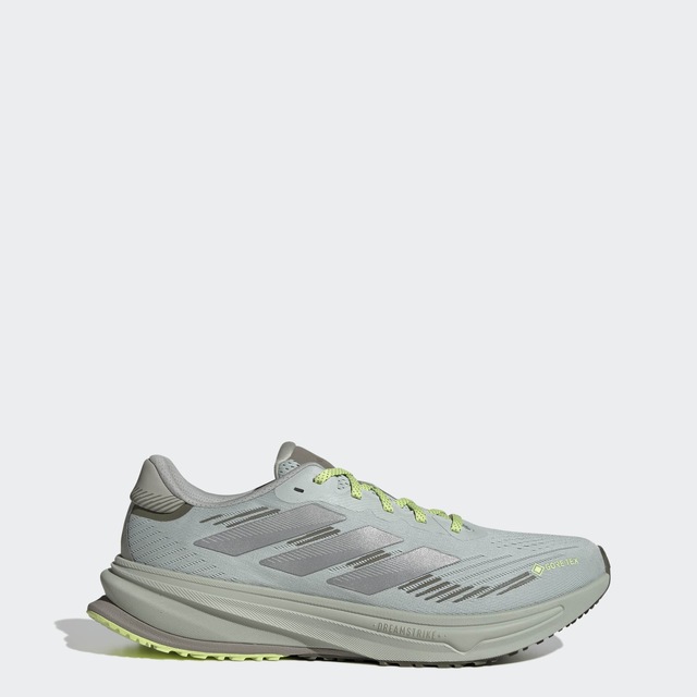 adidas Performance Laufschuh »SUPERNOVA RISE GTX« wasserdicht
