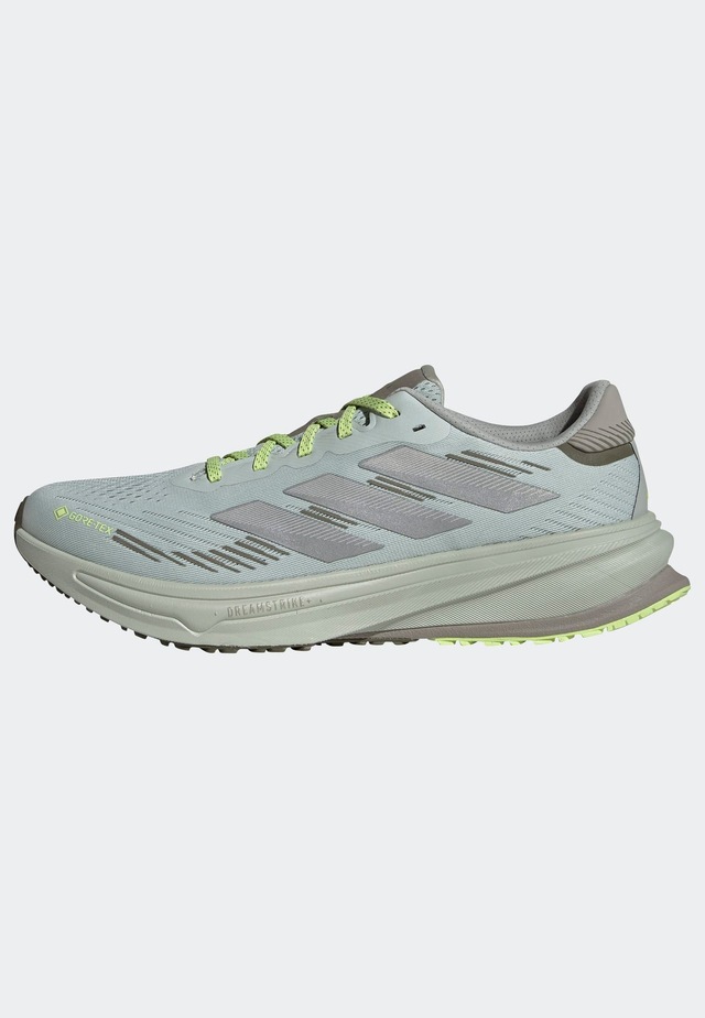 adidas Performance Laufschuh »SUPERNOVA RISE GTX« wasserdicht