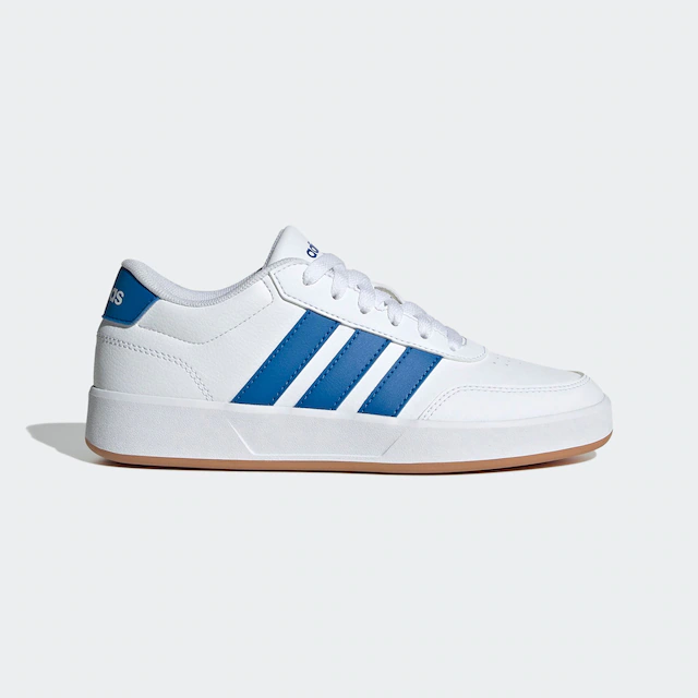 adidas Sportswear Sneaker »BREAKNET 3.0 KIDS« für Kinder & Jugendliche