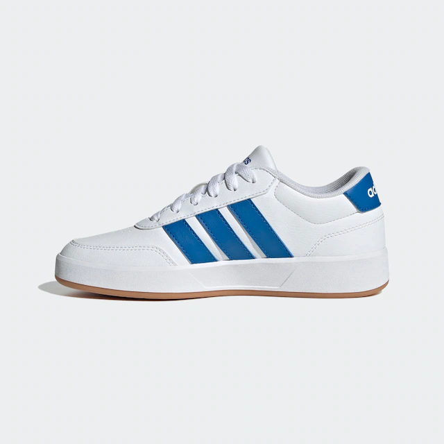 adidas Sportswear Sneaker »BREAKNET 3.0 KIDS« für Kinder & Jugendliche