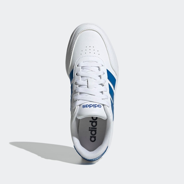 adidas Sportswear Sneaker »BREAKNET 3.0 KIDS« für Kinder & Jugendliche