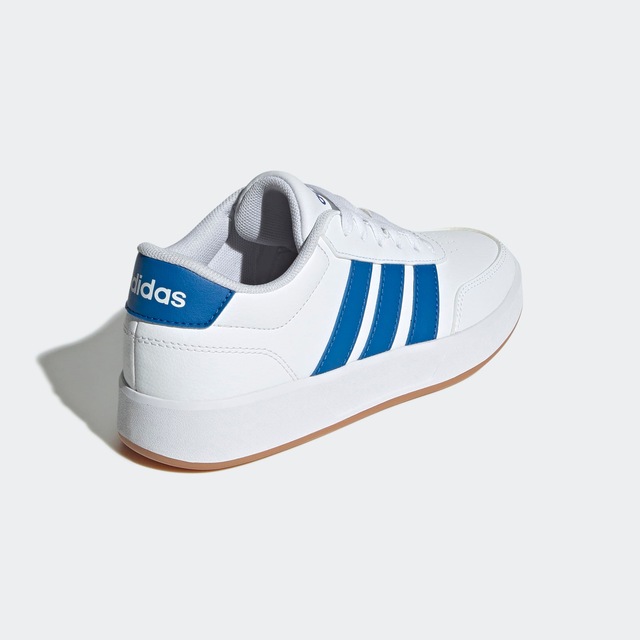 adidas Sportswear Sneaker »BREAKNET 3.0 KIDS« für Kinder & Jugendliche