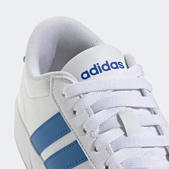adidas Sportswear Sneaker »BREAKNET 3.0 KIDS« für Kinder & Jugendliche