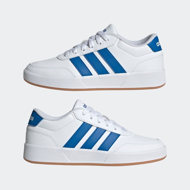 adidas Sportswear Sneaker »BREAKNET 3.0 KIDS« für Kinder & Jugendliche