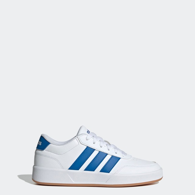 adidas Sportswear Sneaker »BREAKNET 3.0 KIDS« für Kinder & Jugendliche