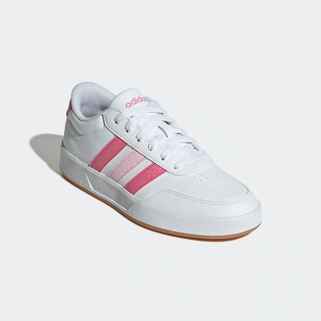 adidas Sportswear Sneaker »BREAKNET 3.0 KIDS« für Kinder & Jugendliche