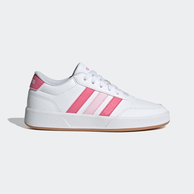 adidas Sportswear Sneaker »BREAKNET 3.0 KIDS« für Kinder & Jugendliche