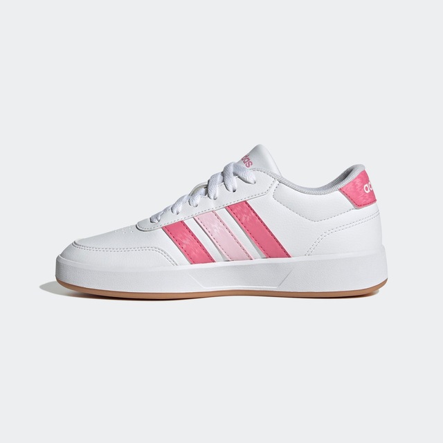 adidas Sportswear Sneaker »BREAKNET 3.0 KIDS« für Kinder & Jugendliche