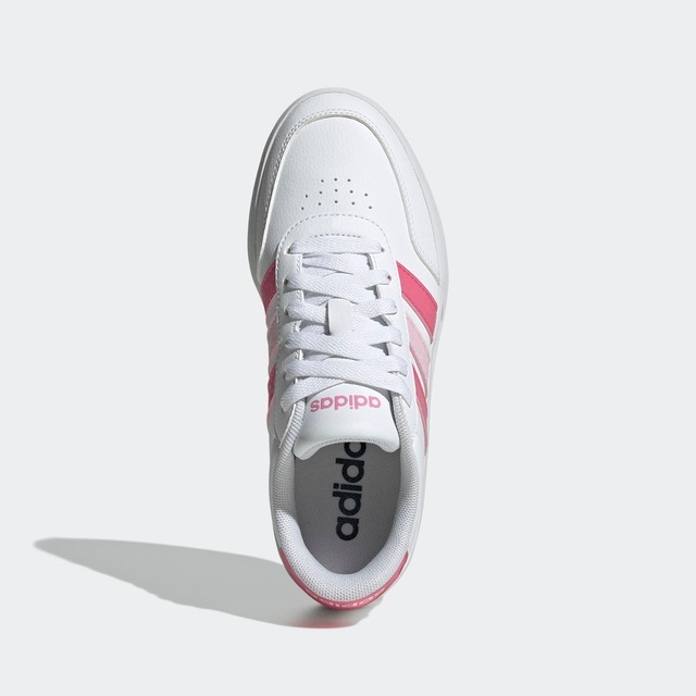adidas Sportswear Sneaker »BREAKNET 3.0 KIDS« für Kinder & Jugendliche