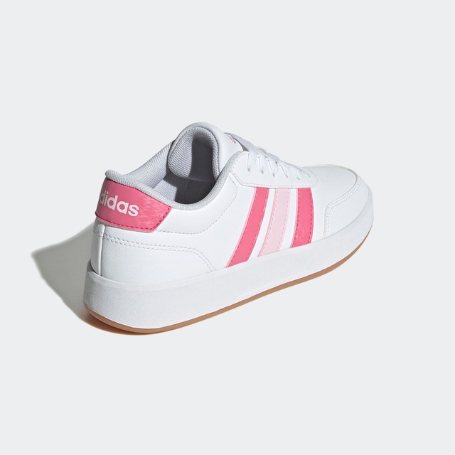 adidas Sportswear Sneaker »BREAKNET 3.0 KIDS« für Kinder & Jugendliche