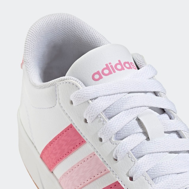 adidas Sportswear Sneaker »BREAKNET 3.0 KIDS« für Kinder & Jugendliche