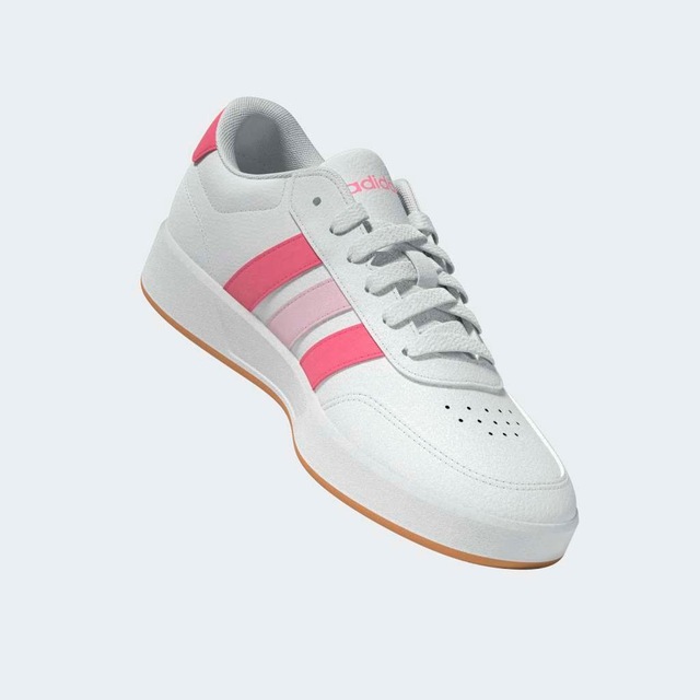 adidas Sportswear Sneaker »BREAKNET 3.0 KIDS« für Kinder & Jugendliche
