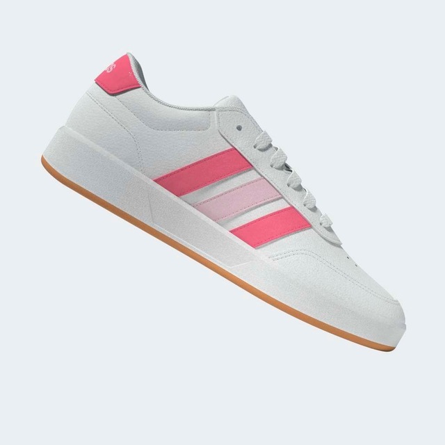 adidas Sportswear Sneaker »BREAKNET 3.0 KIDS« für Kinder & Jugendliche
