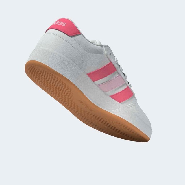 adidas Sportswear Sneaker »BREAKNET 3.0 KIDS« für Kinder & Jugendliche