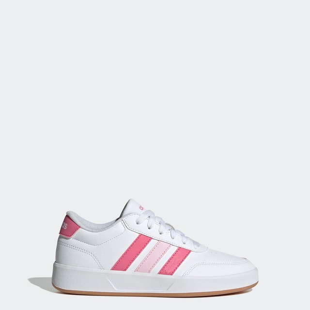 adidas Sportswear Sneaker »BREAKNET 3.0 KIDS« für Kinder & Jugendliche