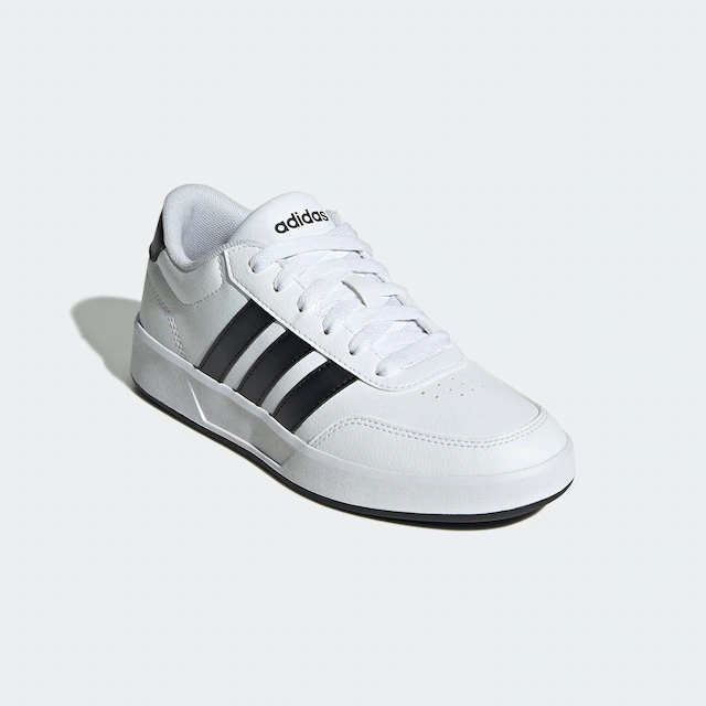 adidas Sportswear Sneaker »BREAKNET 3.0 KIDS« für Kinder & Jugendliche