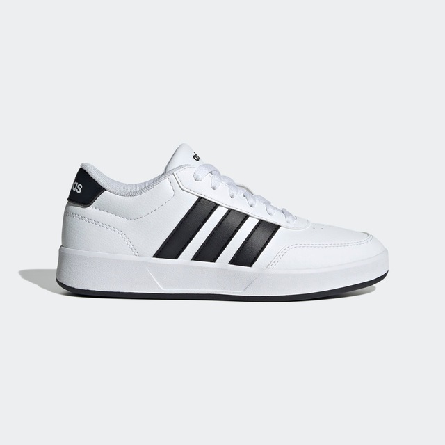 adidas Sportswear Sneaker »BREAKNET 3.0 KIDS« für Kinder & Jugendliche