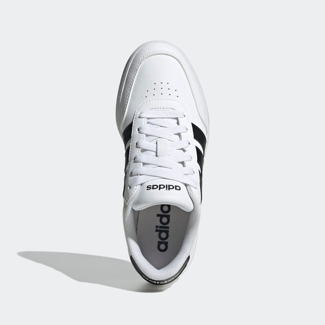 adidas Sportswear Sneaker »BREAKNET 3.0 KIDS« für Kinder & Jugendliche