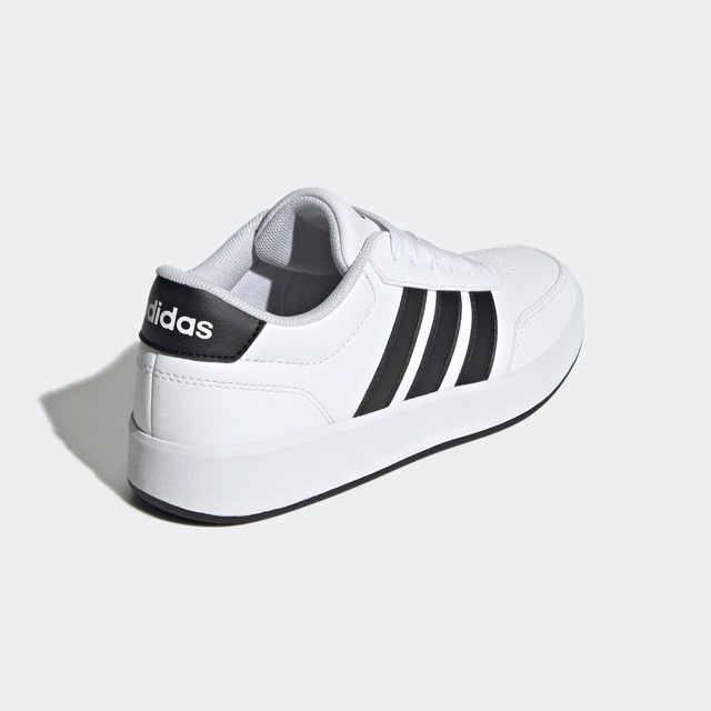 adidas Sportswear Sneaker »BREAKNET 3.0 KIDS« für Kinder & Jugendliche