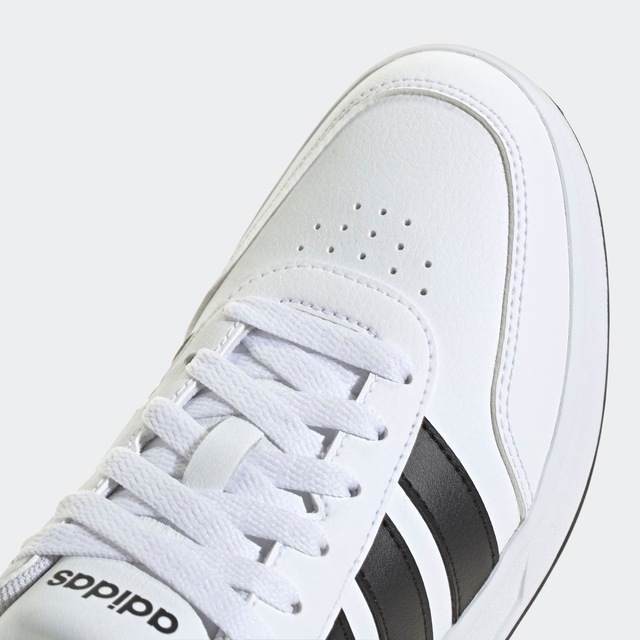 adidas Sportswear Sneaker »BREAKNET 3.0 KIDS« für Kinder & Jugendliche