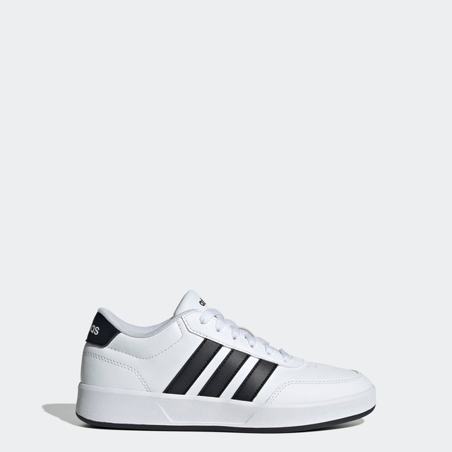 adidas Sportswear Sneaker »BREAKNET 3.0 KIDS« für Kinder & Jugendliche