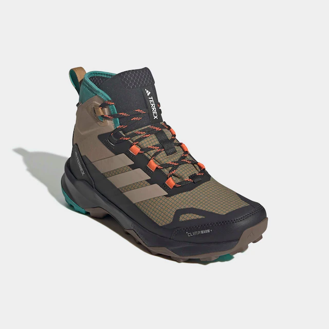 adidas TERREX Winterstiefel »SKYCHASER AX5 MID GORE-TEX CLIMAWARM+« wasserdicht