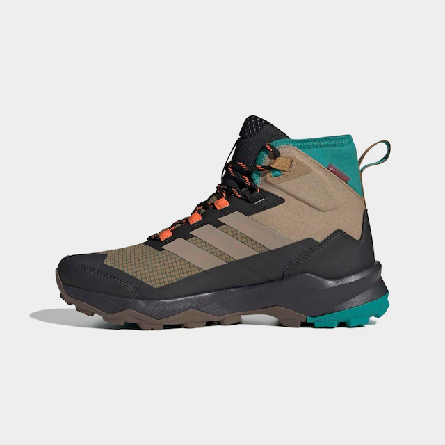 adidas TERREX Winterstiefel »SKYCHASER AX5 MID GORE-TEX CLIMAWARM+« wasserdicht