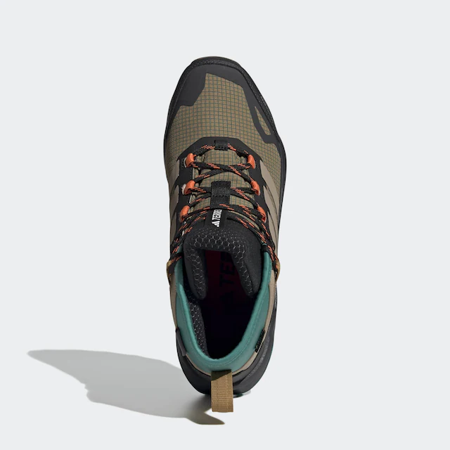 adidas TERREX Winterstiefel »SKYCHASER AX5 MID GORE-TEX CLIMAWARM+« wasserdicht