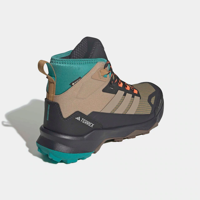 adidas TERREX Winterstiefel »SKYCHASER AX5 MID GORE-TEX CLIMAWARM+« wasserdicht