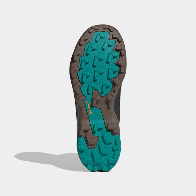 adidas TERREX Winterstiefel »SKYCHASER AX5 MID GORE-TEX CLIMAWARM+« wasserdicht