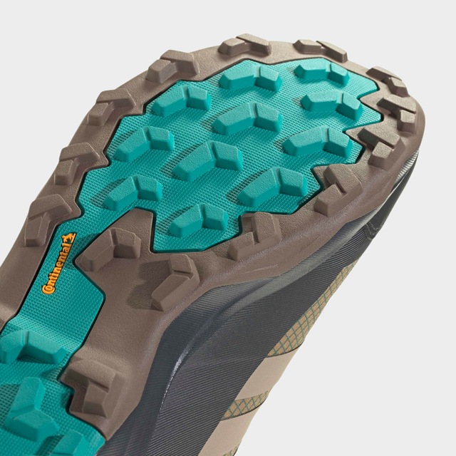 adidas TERREX Winterstiefel »SKYCHASER AX5 MID GORE-TEX CLIMAWARM+« wasserdicht
