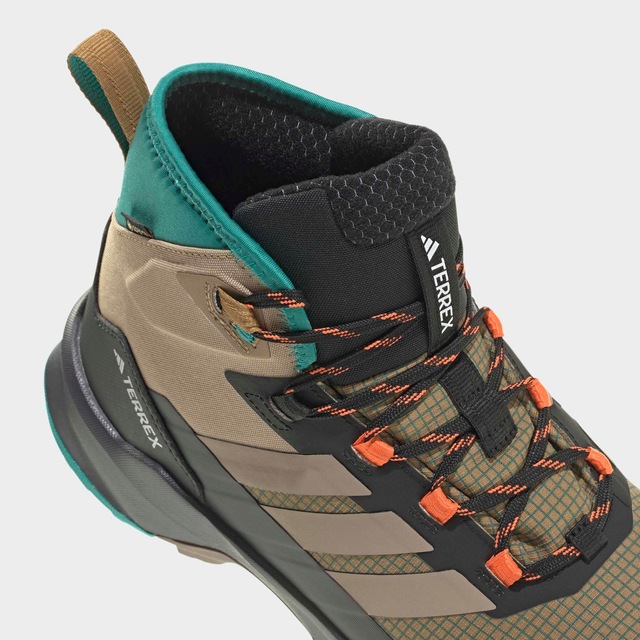 adidas TERREX Winterstiefel »SKYCHASER AX5 MID GORE-TEX CLIMAWARM+« wasserdicht