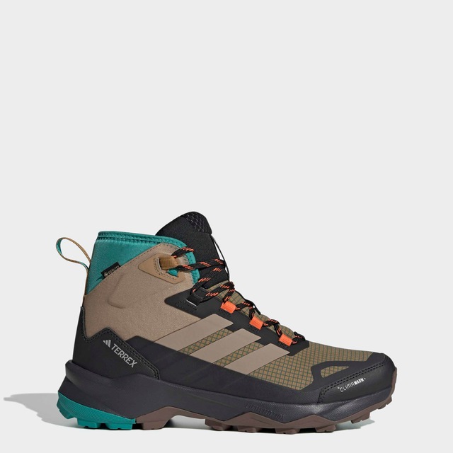 adidas TERREX Winterstiefel »SKYCHASER AX5 MID GORE-TEX CLIMAWARM+« wasserdicht