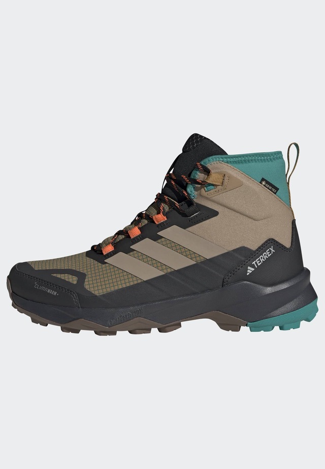 adidas TERREX Winterstiefel »SKYCHASER AX5 MID GORE-TEX CLIMAWARM+« wasserdicht