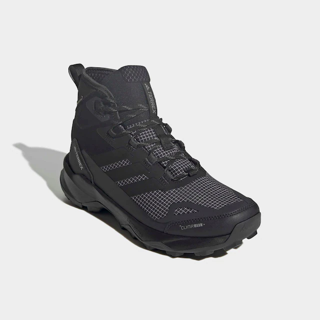 adidas TERREX Winterstiefel »SKYCHASER AX5 MID GORE-TEX CLIMAWARM+« wasserdicht