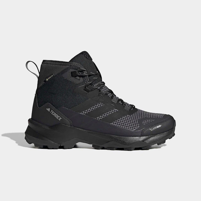 adidas TERREX Winterstiefel »SKYCHASER AX5 MID GORE-TEX CLIMAWARM+« wasserdicht