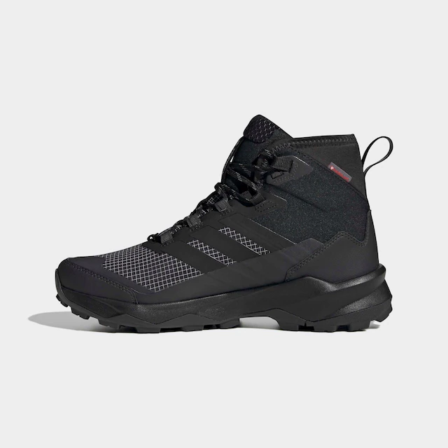 adidas TERREX Winterstiefel »SKYCHASER AX5 MID GORE-TEX CLIMAWARM+« wasserdicht