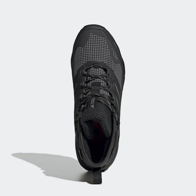adidas TERREX Winterstiefel »SKYCHASER AX5 MID GORE-TEX CLIMAWARM+« wasserdicht