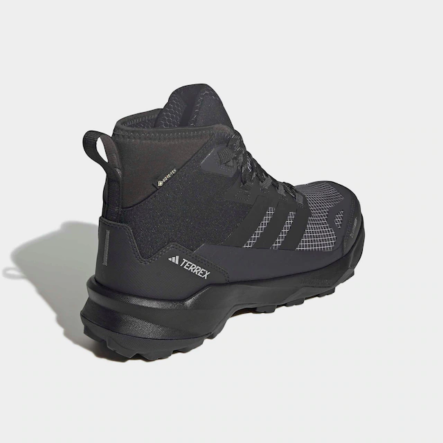 adidas TERREX Winterstiefel »SKYCHASER AX5 MID GORE-TEX CLIMAWARM+« wasserdicht