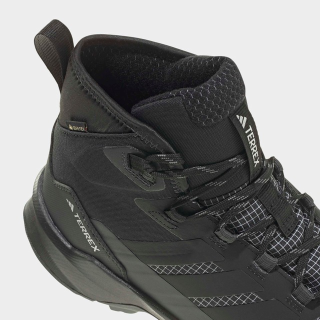 adidas TERREX Winterstiefel »SKYCHASER AX5 MID GORE-TEX CLIMAWARM+« wasserdicht