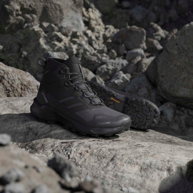 adidas TERREX Winterstiefel »SKYCHASER AX5 MID GORE-TEX CLIMAWARM+« wasserdicht