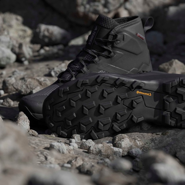 adidas TERREX Winterstiefel »SKYCHASER AX5 MID GORE-TEX CLIMAWARM+« wasserdicht