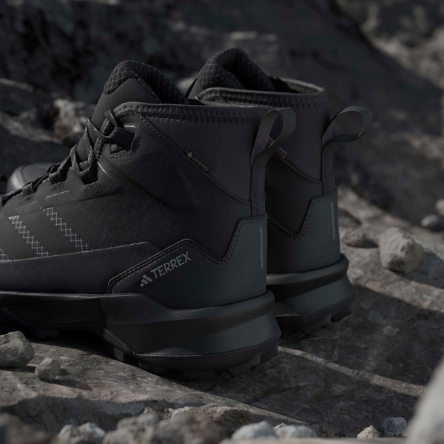adidas TERREX Winterstiefel »SKYCHASER AX5 MID GORE-TEX CLIMAWARM+« wasserdicht
