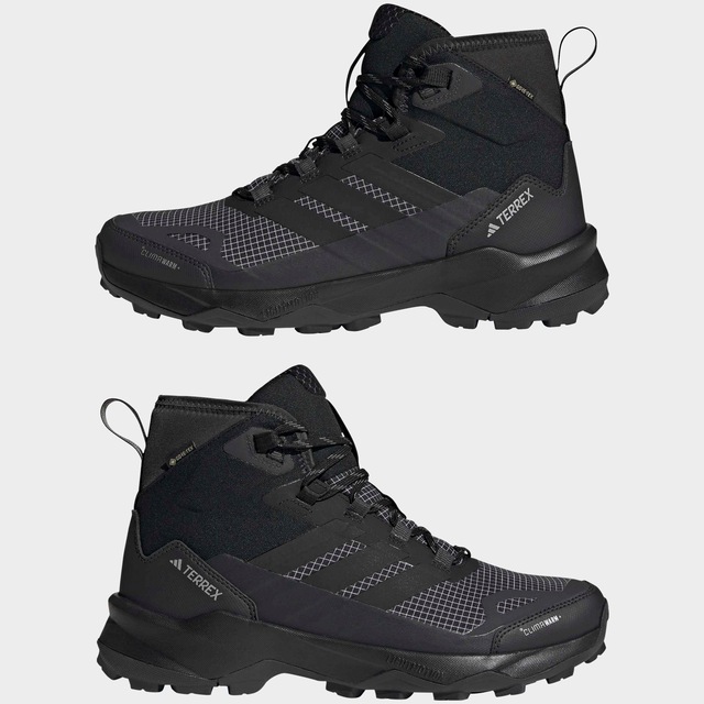adidas TERREX Winterstiefel »SKYCHASER AX5 MID GORE-TEX CLIMAWARM+« wasserdicht