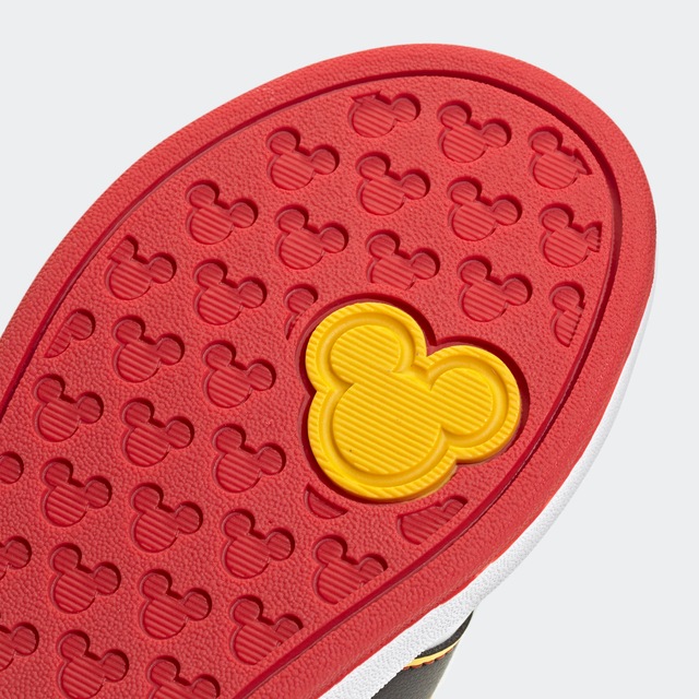 adidas Sportswear Sneaker »ADIDAS DISNEY MICKY MAUS GRAND COURT KIDS« für Kinder & Jugendliche